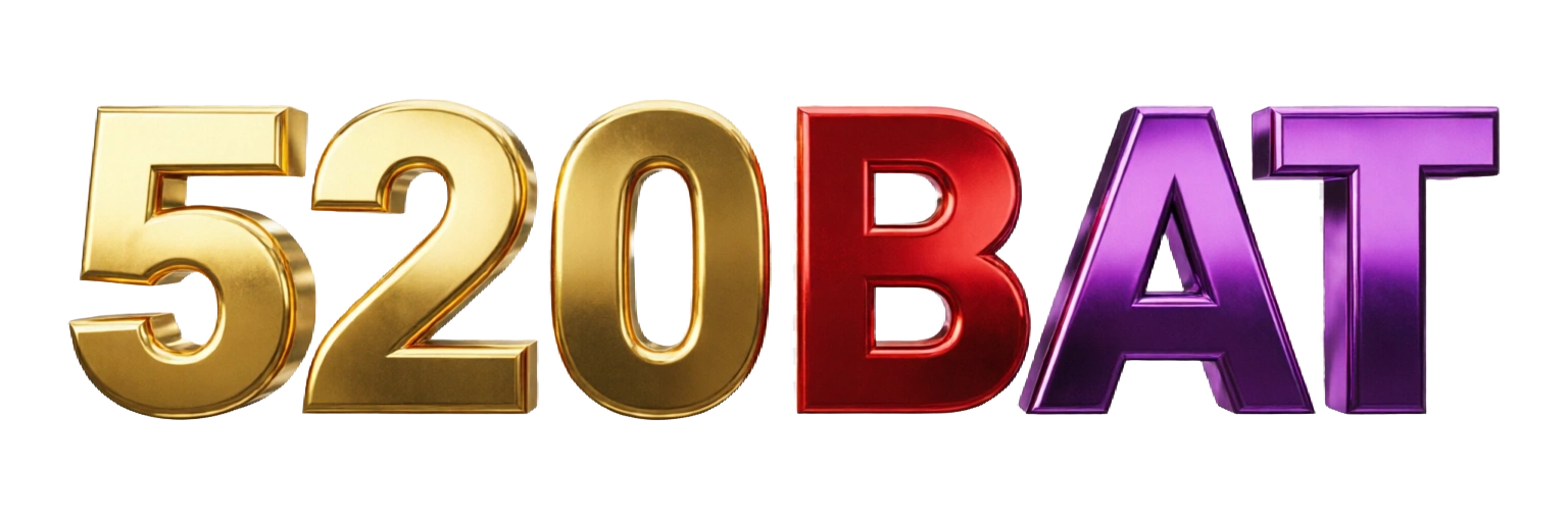 520BAT logo